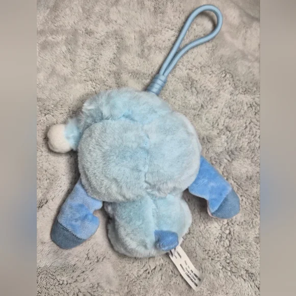 Miniso Disney Stitch "Eat Something Before Bed" Series #08 - Picture 5 of 11